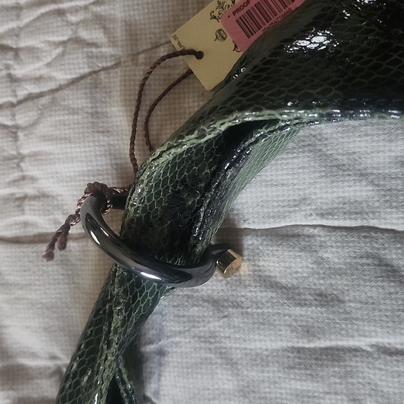 Kate Landry large shoulder bag. NWT - Picture 5 of 8